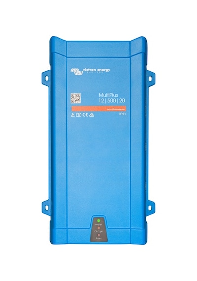Inverter/charger 500va, Pmp121500000, Victron