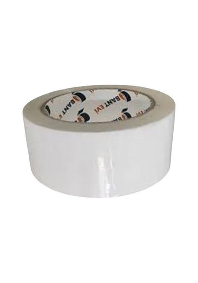 Beyaz Koli Bandı 45 Mm 100 Mt 1 Adet Diğer
