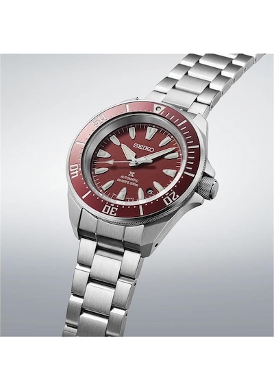 Seiko Prospex Samurai Srpl11k Otomatik Kol Saati