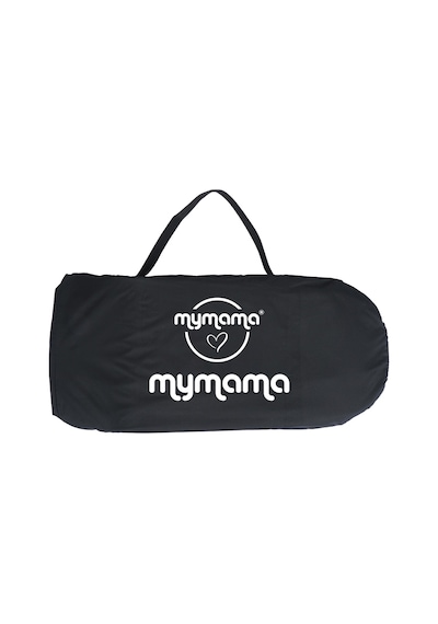 Premium Cotton Ana Kucağı + Seyahat Çantası