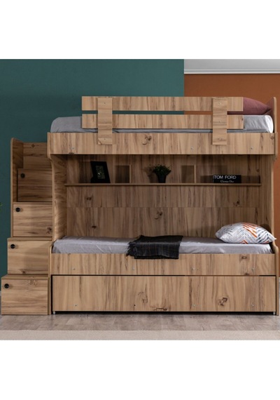 Ranza Viva Yavrulu Ranza 2 Adet Comfort Yatak 90 X 190 CM