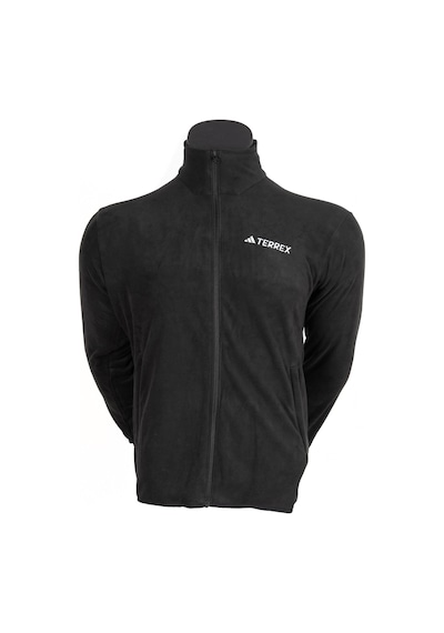 Adidas Terrex Multi Essentials Erkek Sweatshirt C-ADIJX5068E50A00 - Siyah