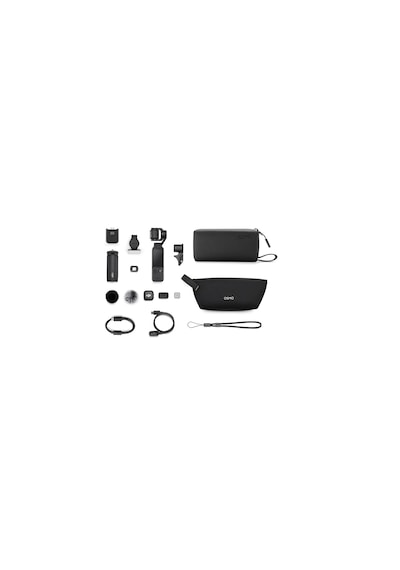 Djı Osmo Pocket 4 Creator Combo Gimbal