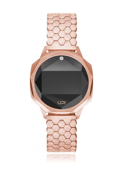Upwatch Iconic One Swarovski Rose Gold Kadın Kol Saati