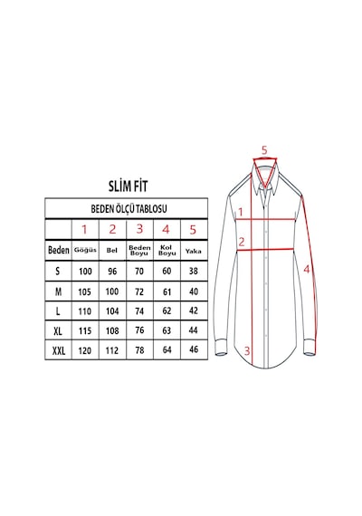 Tousus Slim Fit Uzun Kollu Kolay Ütü Nefes Alan Doku Kravatlık Dört Mevsim Siyah Erkek Gömlek Slm-5110-tss