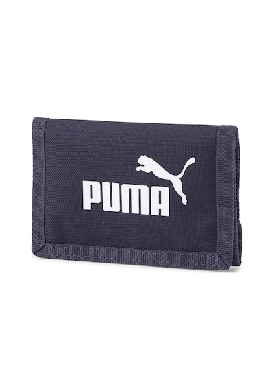 Puma Phase Wallet Cüzdan 7561743 Lacivert