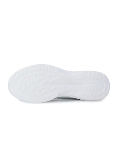 Erke M Comfy Erkek Spor Ayakkabı-30243 Beyaz/siyah