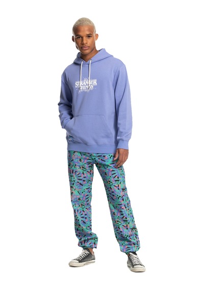 Quiksilver Offıcıal Logo M Mor Mor