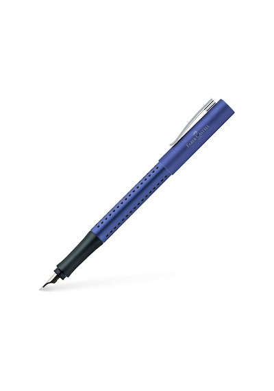 Faber Castell Dolma Kalem Grip 2011 M Mavi