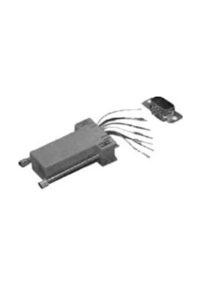 Digitus Ak-610517-000-I Rj-D Konnektör Adaptörü Coupler Db9 Er