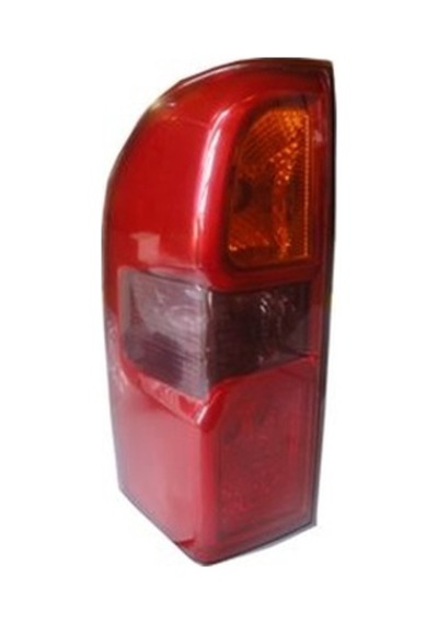 Nissan Patrol 06/07 Stop Lambası Sol Kırmızı/sarı/füme Famella