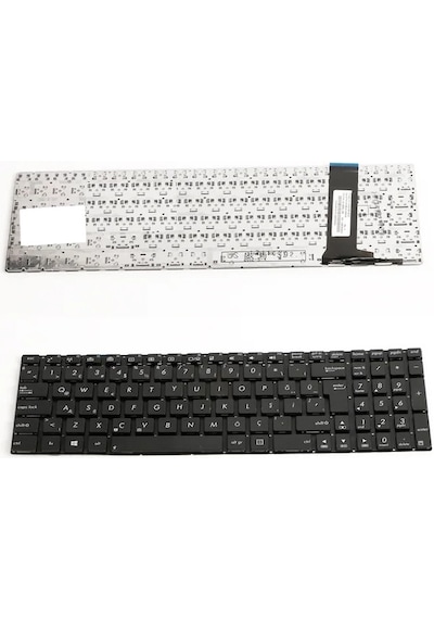 Asus Uyumlu N56V8
 Klavye