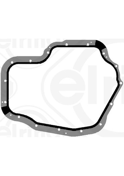 ELRING 413090 KARTER CONTASI ASTRA VECTRA 2.0 16V ALT X20EV