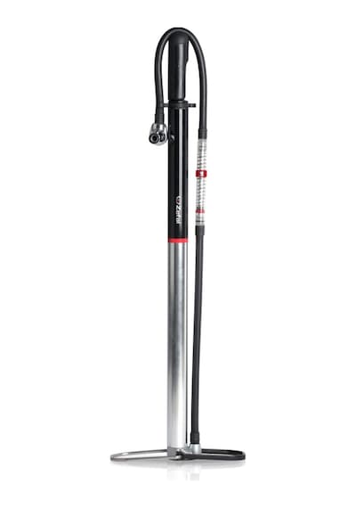 Zefal Profil Travel Katlanır Ayaklı Bisiklet Pompası 145psi