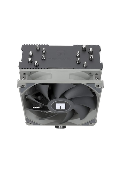 Thermalright Burst Assassin 120 TL-C12C 120 MM Intel-AMD Uyumlu Hava Soğutucu + TF7 Termal Macun