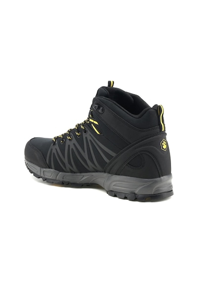 Lumberjack Shell Hı Outdoor Waterproof Erkek Bot Sarı
