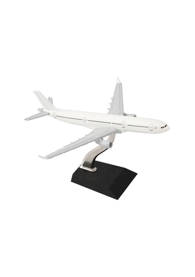 Zekupp 1:400 Metal Airbus A330-300 Model Uçak
