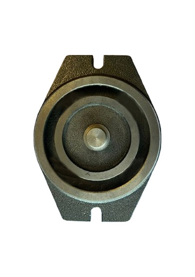136x170mm Freze Mengene Tablası