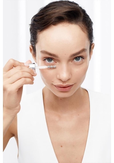 L'Oréal Paris Revitalift Filler Aydınlatıcı Göz Serumu 20ml &hydra Nem İle Dolgunlaştıran Serum 150ml pkthydrsrmfllrsrm-9427