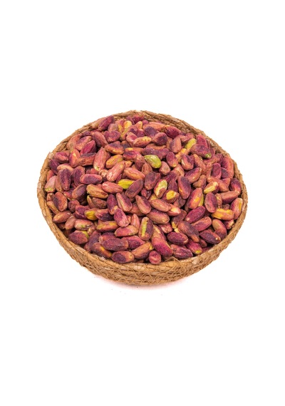 İç Antep Fıstığı 250 G Kabuksuz Kuruyemiş Diğer
