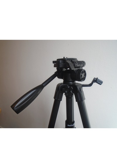 Pdx 301 Kamera Ayağı, Tripod