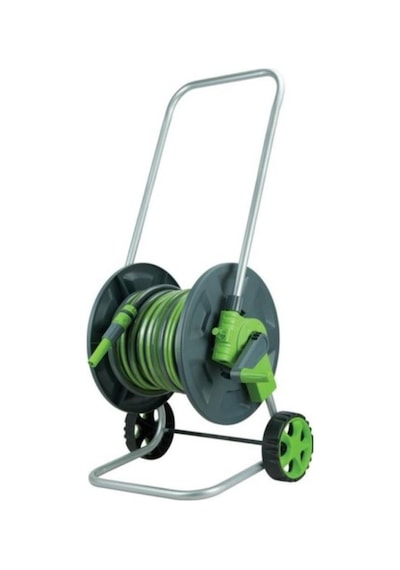 Daye Dy61430xp Hortum Makara Seti 30 Metre