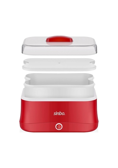 SİNBO SYM-3904 Yoğurt Makinesi