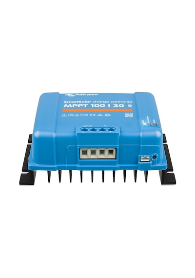Victron Energy Smartsolar Mppt 100/30 Şarj Kontrol Cihazı