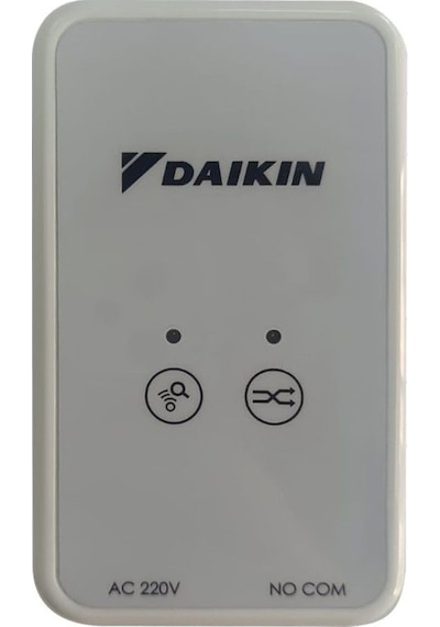 Daıkın D-essence Kablosuz Oda Termostatı On/off