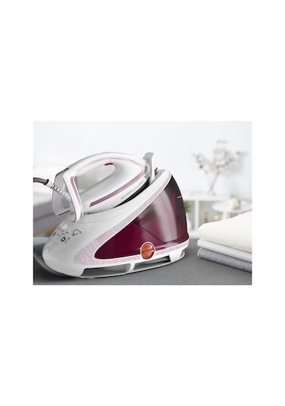 Tefal GV9566 Pro Express Protect 2600 W Buhar Kazanlı Ütü