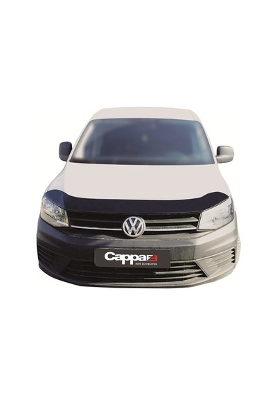 Volkswagen Caddy Kaput Rüzgarlığı - Koruyucu 2015 Ve Sonrası