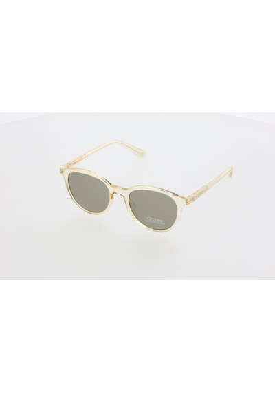 Guess Gu5216 41a Unısex Güneş Gözlüğü