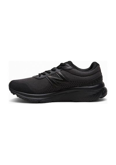 New Balance Erkek Siyah Günlük Spor Ayakkabı