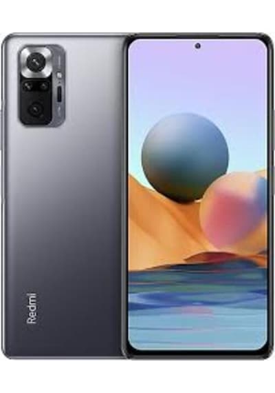 Xiaomi Redmi Note 10 Pro 128 GB (Outlet) Siyah