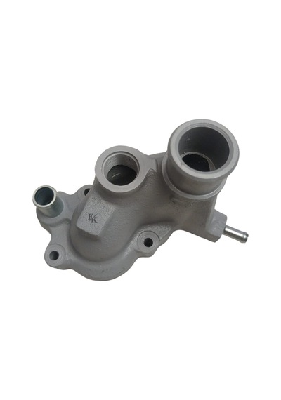 Ford Escort Termostat Gövdesi 1.6 Cl + Cvh Karbüratörlü 1991-1995