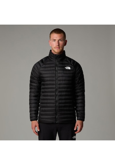 The North Face Bettaforca Erkek Mont C-the0a87gy4hf4hf Siyah