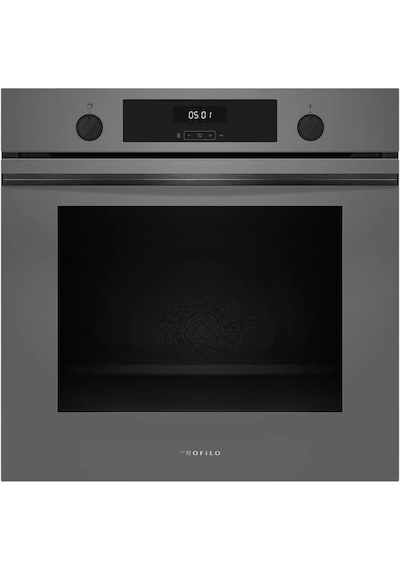 Profilo FXSA243F 76 LT Buhar Destekli Ankastre Fırın