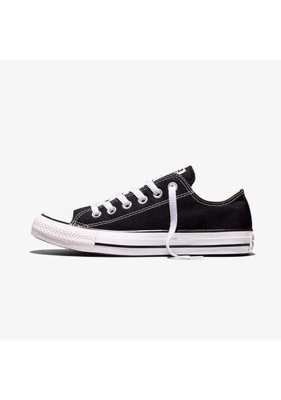 Converse Unisex Günlük Ayakkabı Chuck Taylor All Star Iı M9166ct Siyah