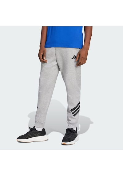 Adidas Jd4867 M Fı 3s Pt Erkek Tek Alt Gri