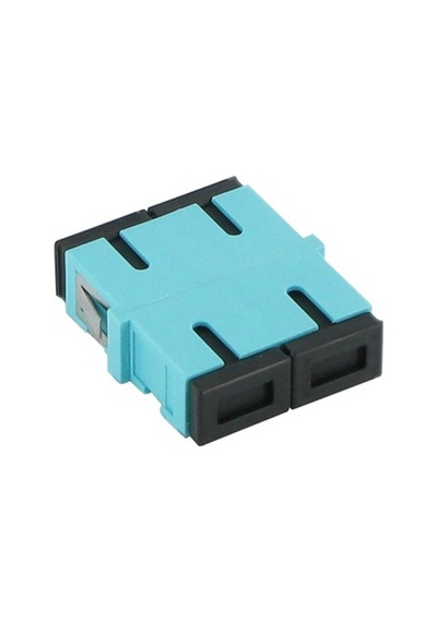 Sc Multimode Om3 Duplex Adaptör