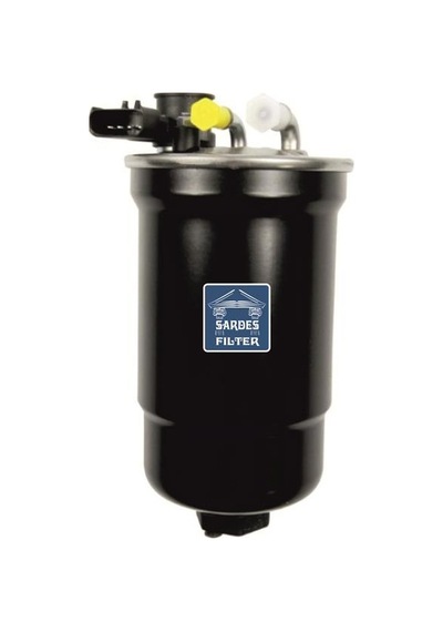 Sardes Sf6185 Yakıt Filtresi Ford Transit Connect 2315516 -