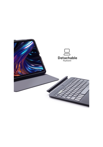 Zagg Pro Keys 2 13 İnc Klavye Apple Uyumlu iPad Pro M4 103418446