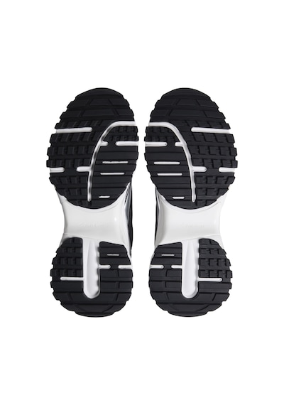 Calvin Klein Kadın Sneaker Yw0yw0206301l Siyah