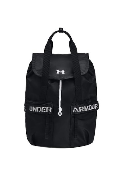 Under Armour Kadın Ua Favorite Sırt Çantası 1369211-001 Siyah
