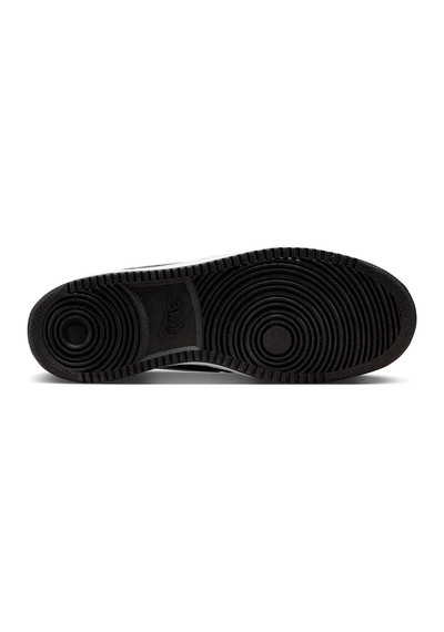 Nike Court Vısıon Yürüyüş Günlük Spor Ayakkabı Whiteblack/siyah Whiteblack/siyah