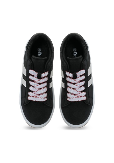 I Cool Zek F Siyah Kız Çocuk Sneaker 000000000102714609