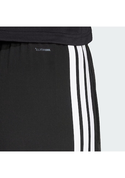 Adidas Train Essentials 3 Stripes Woven Kadın Eşofman Altı C-adıjı8313b30a00 Siyah