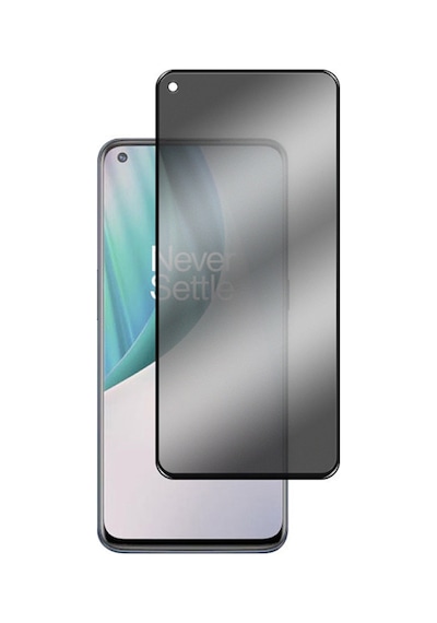 OnePlus 10 Pro 5G Privacy Tam Kaplayan Ekran Koruyucu-AL3125