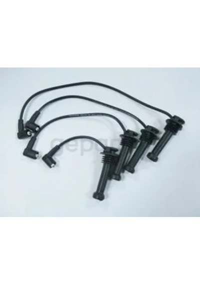Buji Kablosu Takım 16v Cgba - Cjba 1.8/2.0 Cc Yow Jung Ford Mondeo - 2005-2007