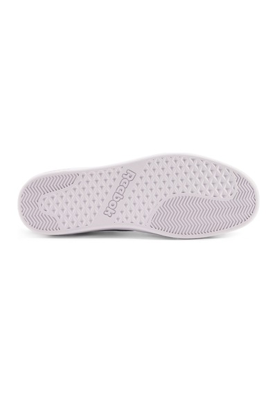 Reebok Clean Way Siyah Kadın Sneaker Siyah-beyaz Siyah - Beyaz